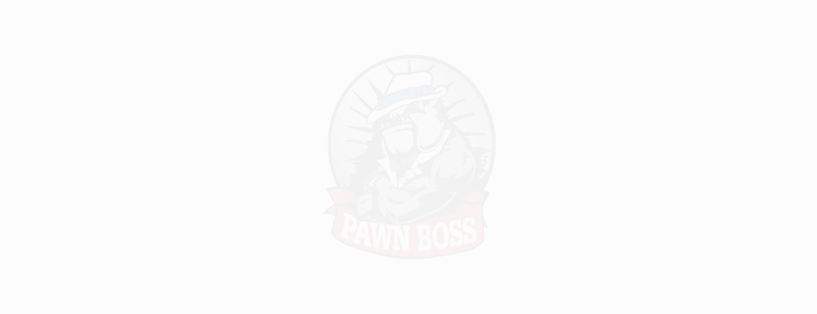 Pawn Boss